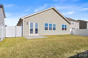 5041 Markfield Ln, Monroe, NC 28110 - Photo 33