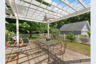 8214 Ballymore Court, Huntersville, NC 28078 - Photo 27