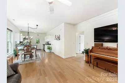 8214 Ballymore Court, Huntersville, NC 28078 - Photo 5
