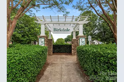 8214 Ballymore Court, Huntersville, NC 28078 - Photo 35