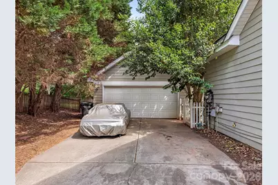 8214 Ballymore Court, Huntersville, NC 28078 - Photo 33