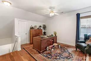 8214 Ballymore Ct, Huntersville, NC 28078 - Photo 19