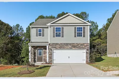 5113 Parker Forest Drive, Charlotte, NC 28215 - Photo 1