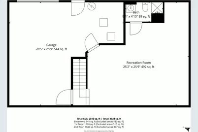 2025 34th Avenue Drive NE, Hickory, NC 28601 - Photo 45