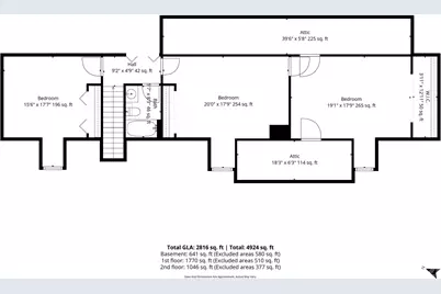 2025 34th Avenue Drive NE, Hickory, NC 28601 - Photo 47