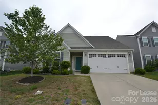 1110 Hinson Forest Rd, Monroe, NC 28110 - Photo 1