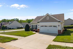 412 Garner Dr, Salisbury, NC 28146 - Photo 3