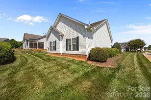 412 Garner Dr, Salisbury, NC 28146 - Photo 17