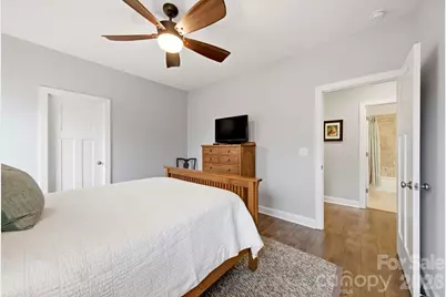 105 George Watkins Trail, Indian Trail, NC 28079 - Photo 29