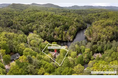 149 Hiwassee Road, Lake Toxaway, NC 28747 - Photo 45