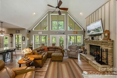 149 Hiwassee Road, Lake Toxaway, NC 28747 - Photo 9