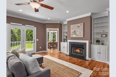 224 Hydrangea Drive, Waynesville, NC 28785 - Photo 5