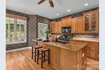 224 Hydrangea Drive, Waynesville, NC 28785 - Photo 9