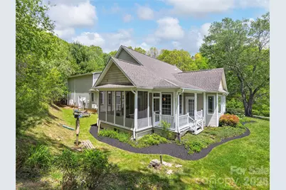 224 Hydrangea Drive, Waynesville, NC 28785 - Photo 37