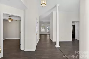 5304 Fennell St, Indian Trail, NC 28079 - Photo 3