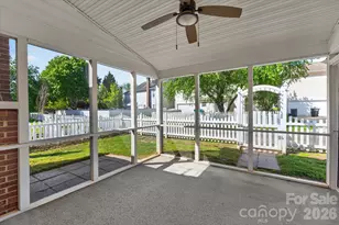 5304 Fennell St, Indian Trail, NC 28079 - Photo 25