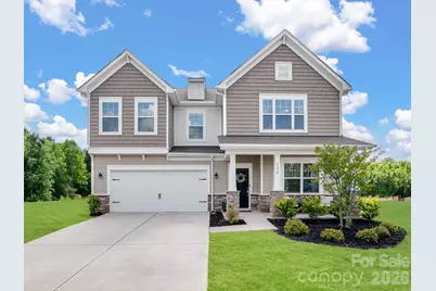 1174 Narrowmouth Court, Lancaster, SC 29720 - Photo 1