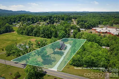 4190 Burkemont Road, Morganton, NC 28655 - Photo 37