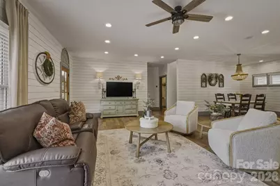4190 Burkemont Road, Morganton, NC 28655 - Photo 9