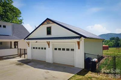 4190 Burkemont Road, Morganton, NC 28655 - Photo 31