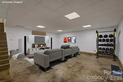 4190 Burkemont Road, Morganton, NC 28655 - Photo 27