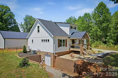 4190 Burkemont Road, Morganton, NC 28655 - Photo 33
