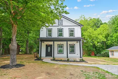 319 Grice Street, Shelby, NC 28150 - Photo 1