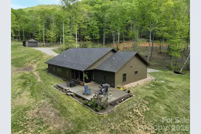 183 Mayfly Court, Spruce Pine, NC 28777 - Photo 43