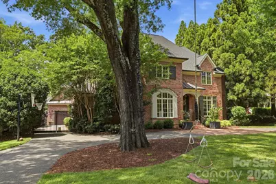 2012 Harris Road, Charlotte, NC 28211 - Photo 1