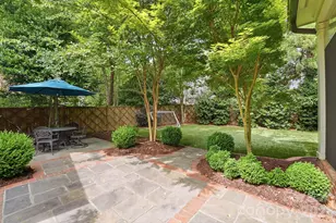 2012 Harris Rd, Charlotte, NC 28211 - Photo 41