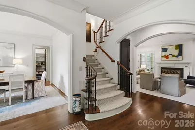 2012 Harris Road, Charlotte, NC 28211 - Photo 3