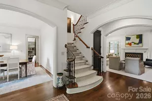 2012 Harris Rd, Charlotte, NC 28211 - Photo 3