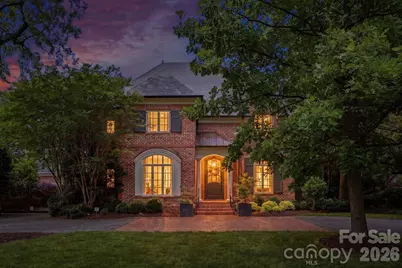 2012 Harris Road, Charlotte, NC 28211 - Photo 43