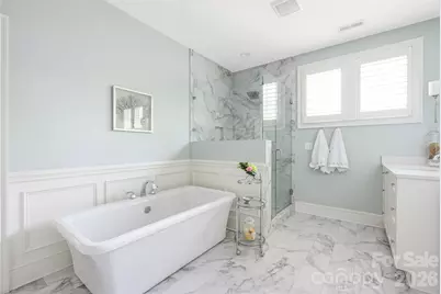 5422 Closeburn Road, Charlotte, NC 28210 - Photo 21