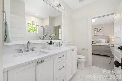 5422 Closeburn Road, Charlotte, NC 28210 - Photo 27