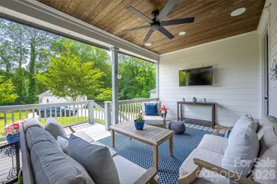 5422 Closeburn Road, Charlotte, NC 28210 - Photo 35