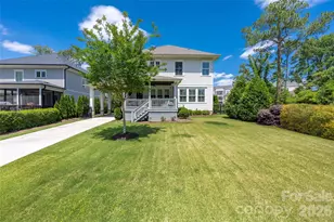 5422 Closeburn Rd, Charlotte, NC 28210 - Photo 41