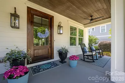 5422 Closeburn Road, Charlotte, NC 28210 - Photo 37