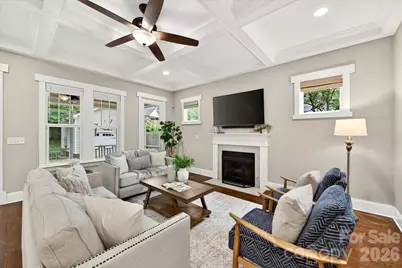 1624 Brook Road, Charlotte, NC 28205 - Photo 15