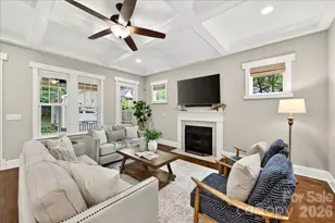 1624 Brook Rd, Charlotte, NC 28205 - Photo 15