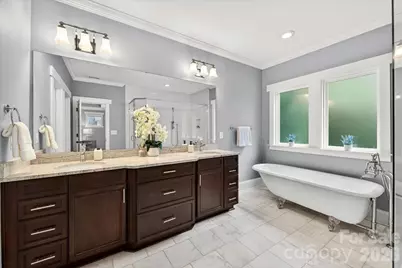 1624 Brook Road, Charlotte, NC 28205 - Photo 35
