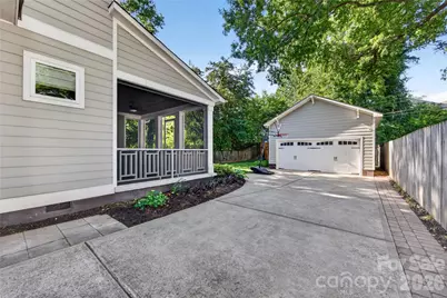1624 Brook Road, Charlotte, NC 28205 - Photo 5