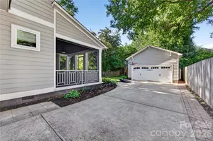 1624 Brook Rd, Charlotte, NC 28205 - Photo 5