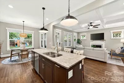 1624 Brook Road, Charlotte, NC 28205 - Photo 23