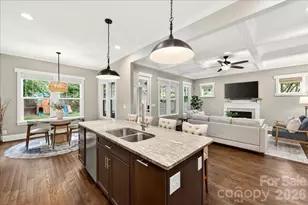 1624 Brook Rd, Charlotte, NC 28205 - Photo 23