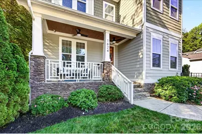 1624 Brook Road, Charlotte, NC 28205 - Photo 3