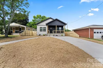 220 Lincoln Street SW, Concord, NC 28025 - Photo 5