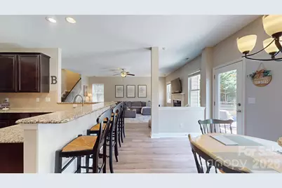 7909 Prescott Glen Parkway, Waxhaw, NC 28173 - Photo 11