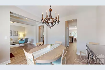 7909 Prescott Glen Parkway, Waxhaw, NC 28173 - Photo 7