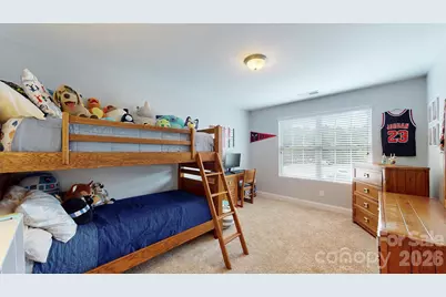 7909 Prescott Glen Parkway, Waxhaw, NC 28173 - Photo 21